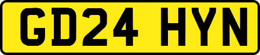 GD24HYN