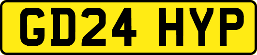 GD24HYP