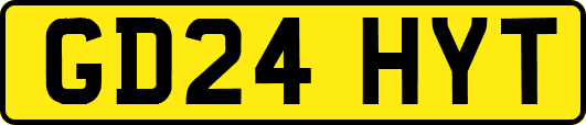 GD24HYT