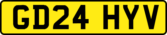 GD24HYV