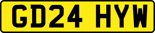 GD24HYW