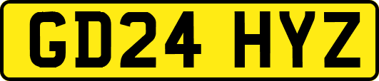 GD24HYZ