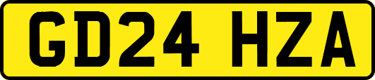 GD24HZA