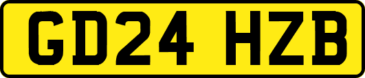 GD24HZB