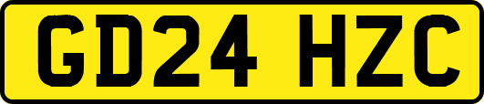 GD24HZC