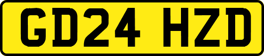 GD24HZD