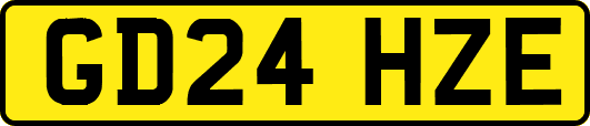 GD24HZE
