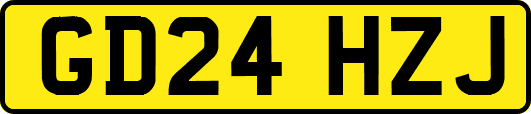 GD24HZJ