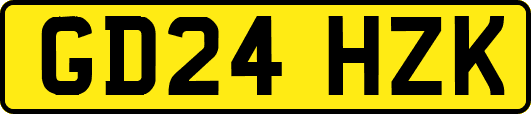 GD24HZK
