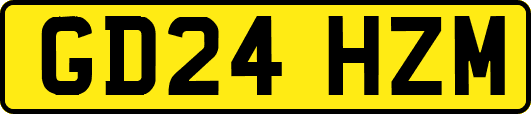 GD24HZM
