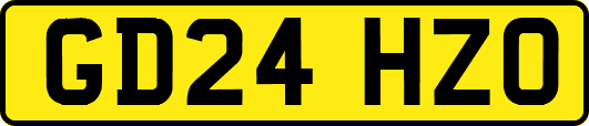 GD24HZO