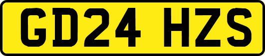 GD24HZS