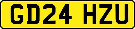 GD24HZU
