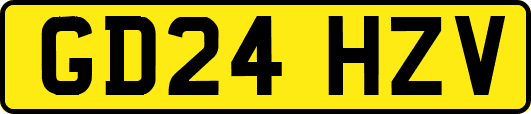 GD24HZV