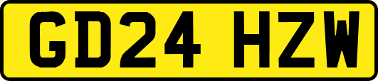 GD24HZW