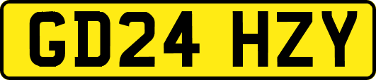 GD24HZY