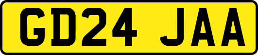 GD24JAA