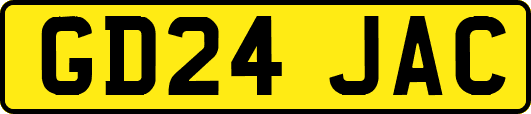 GD24JAC
