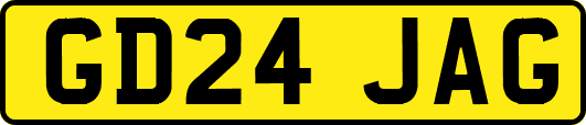 GD24JAG