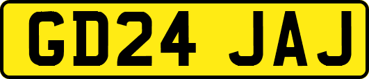 GD24JAJ
