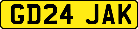 GD24JAK