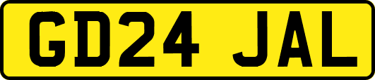 GD24JAL