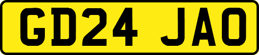 GD24JAO