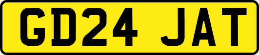 GD24JAT