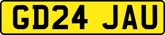 GD24JAU