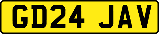 GD24JAV
