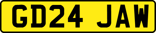GD24JAW