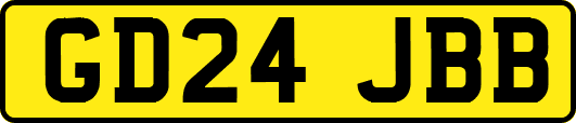 GD24JBB