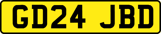 GD24JBD