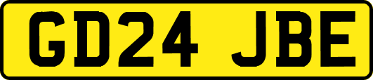 GD24JBE