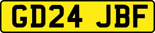 GD24JBF