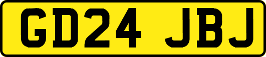 GD24JBJ