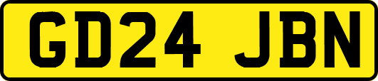 GD24JBN