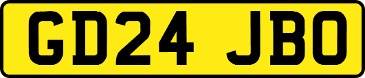 GD24JBO