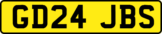 GD24JBS