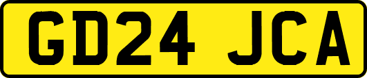 GD24JCA