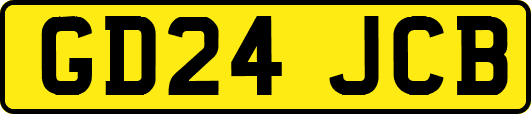 GD24JCB