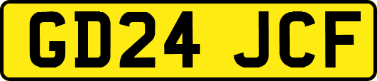 GD24JCF