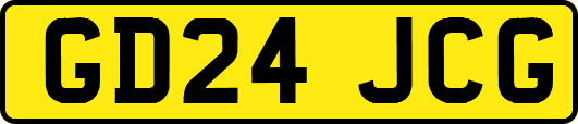 GD24JCG