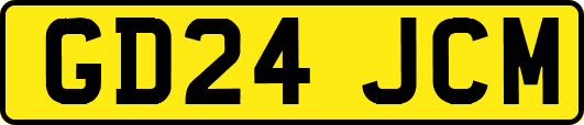 GD24JCM