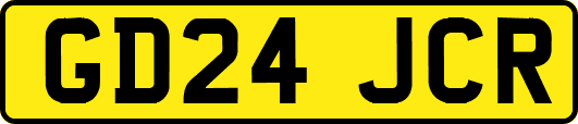 GD24JCR