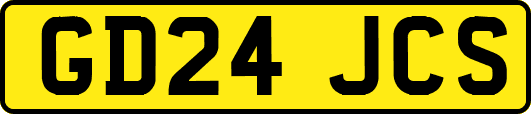 GD24JCS