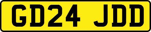 GD24JDD