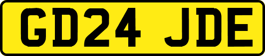GD24JDE