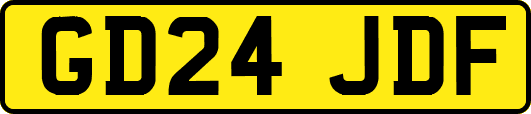 GD24JDF