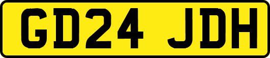GD24JDH